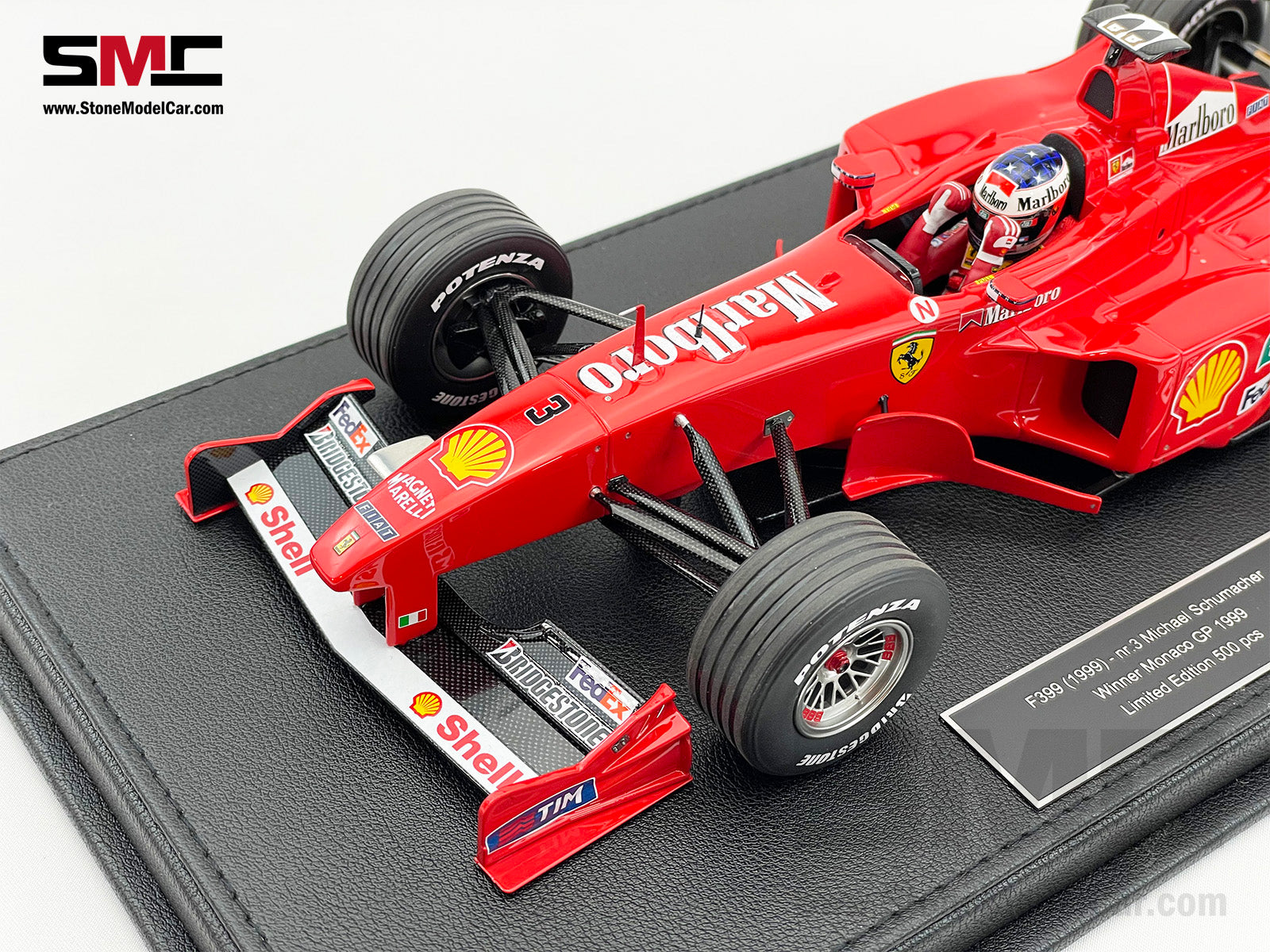 Hot online Wheels 1999 Ferrari F399