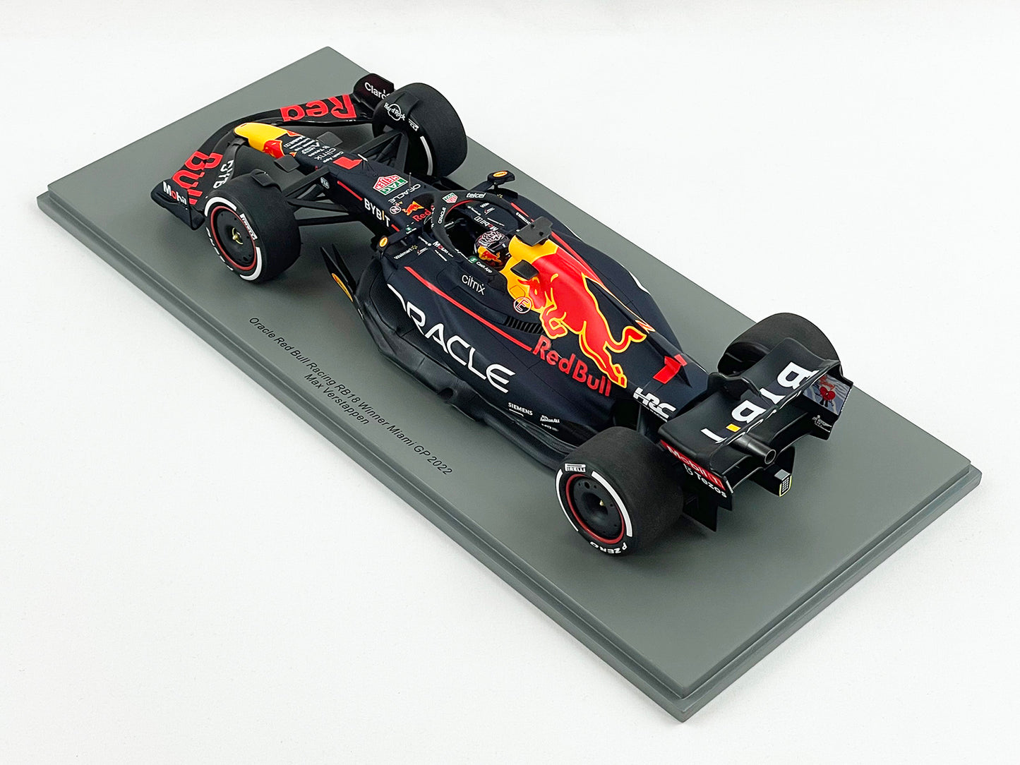 REVEALED: Red Bull show off Verstappen's 2022 title defence challenger, the  RB18