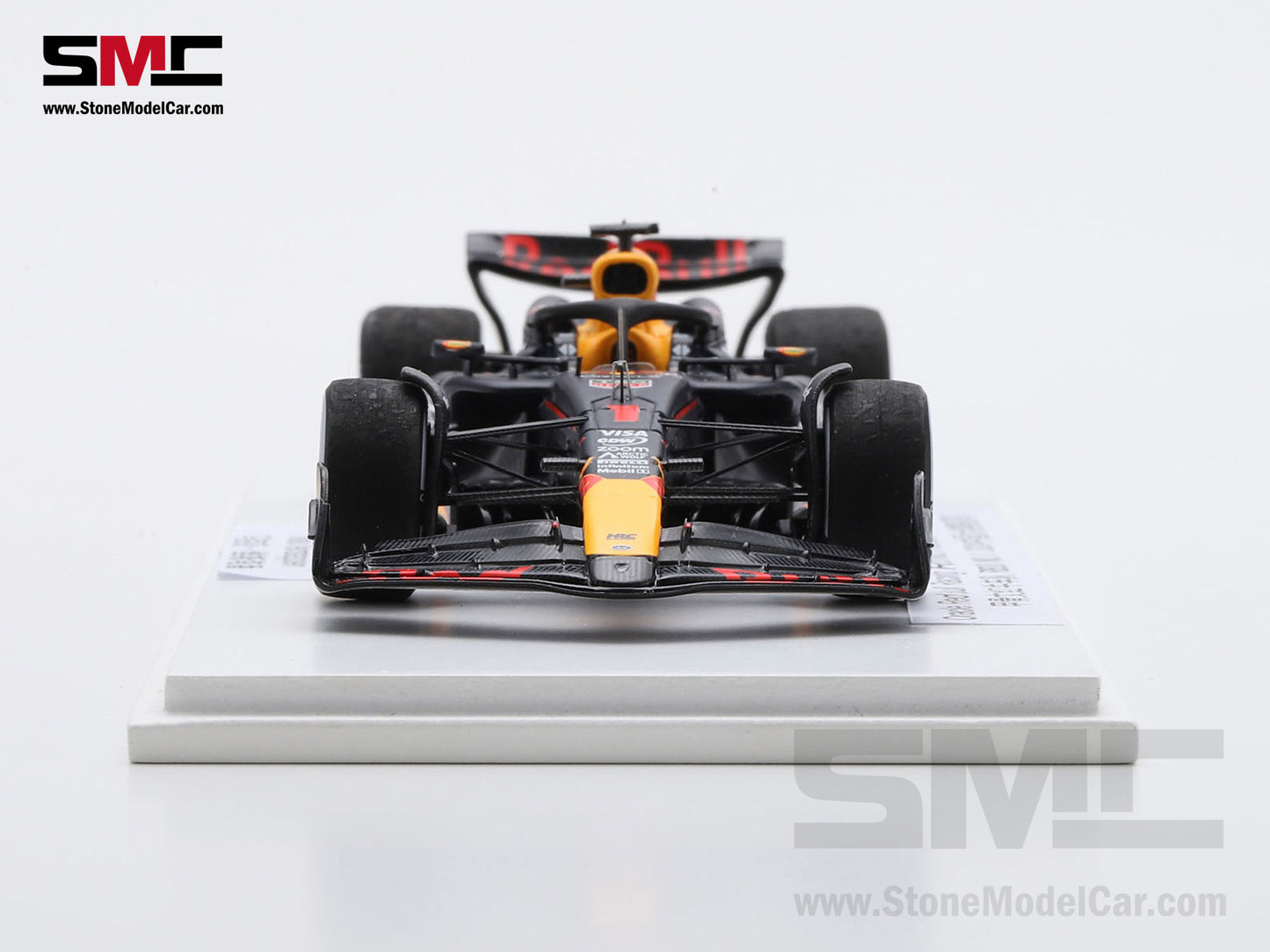 [Pre-Order] Red Bull F1 RB20 #1 Max Verstappen Chinese GP Winner 2024 World Champion 1:43 Spark Special