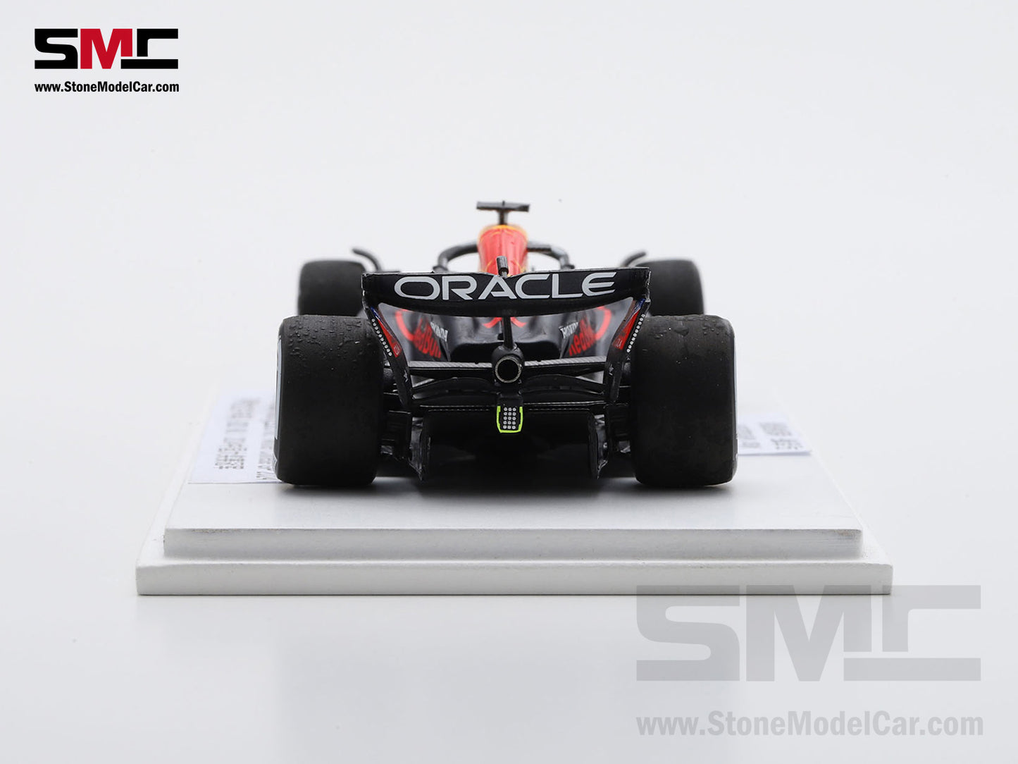 [Pre-Order] Red Bull F1 RB20 #1 Max Verstappen Chinese GP Winner 2024 World Champion 1:43 Spark Special