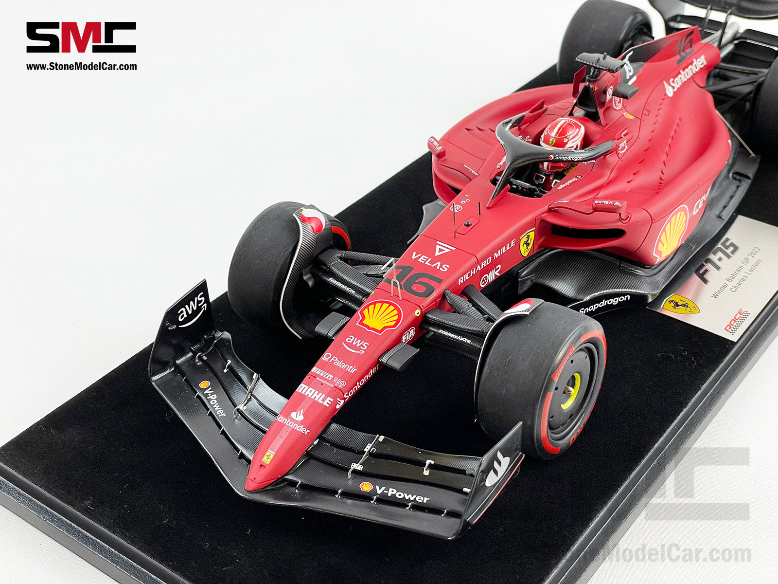 Ferrari F1 1/43, Ferrari F1 Car, Model F1 1/43