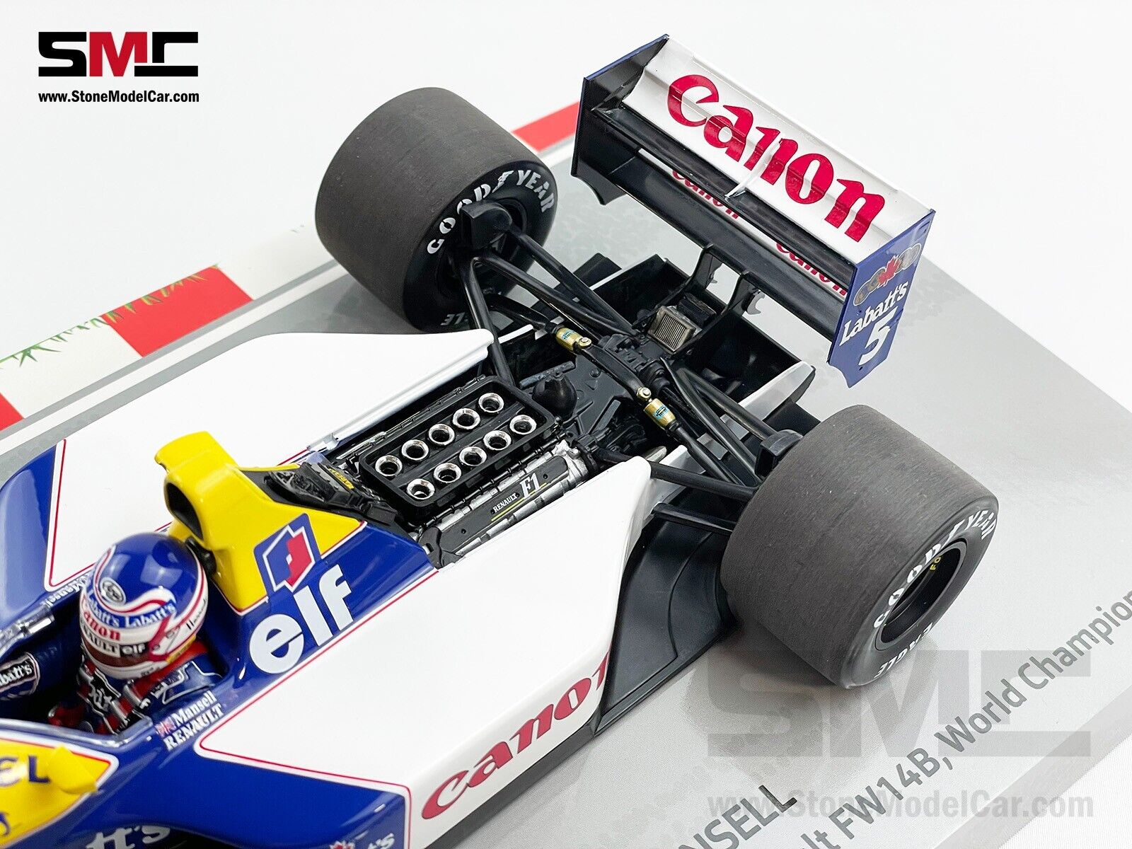 F1ピンバッジ/ 1998 FIA Formula One World